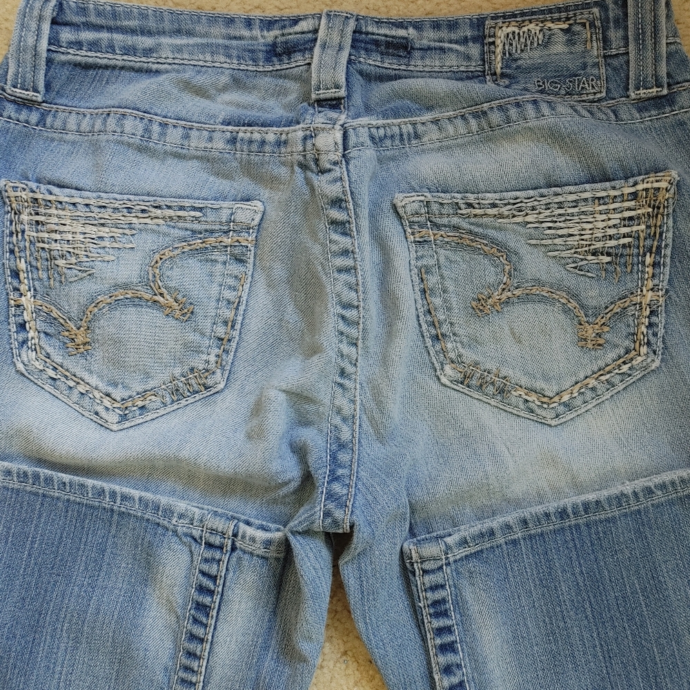 Big Star Women's jeans